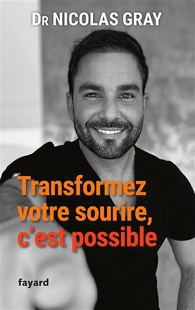 Transformez votre sourire, c'est possible