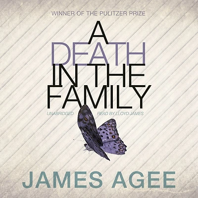 A Death the Family