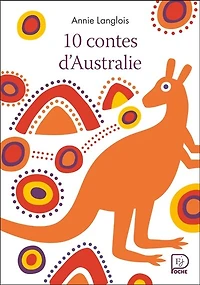 10 contes d'Australie