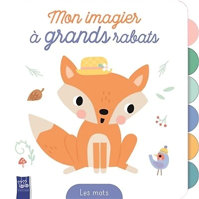 Les mots