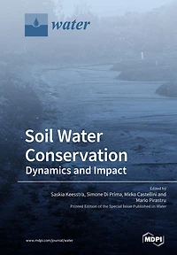Soil Water Conservation: Dynamics and Impact