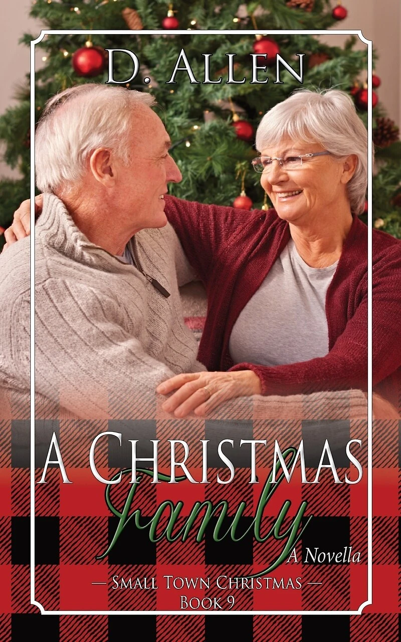 A Christmas Family
