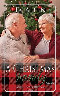 A Christmas Family
