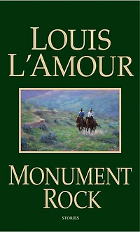 Monument Rock: Stories