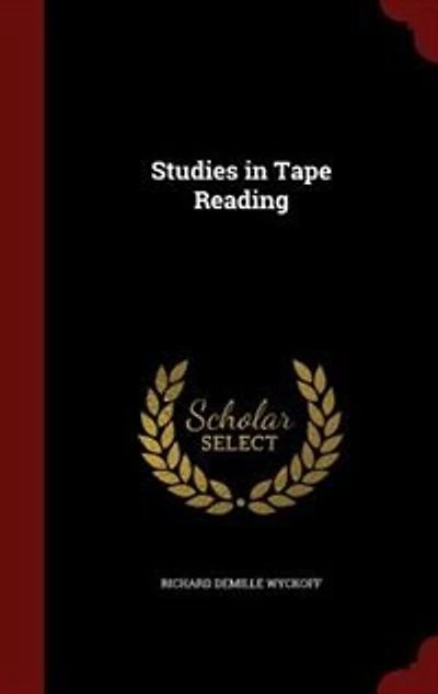 Studies in Tape Reading