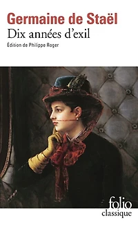 Dix années d'exil