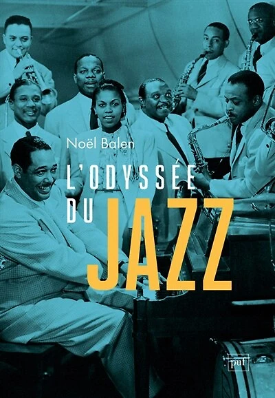 L' odyssée du jazz
