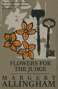 Flowers for the Judge