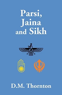 Parsi, Jaina And Sikh