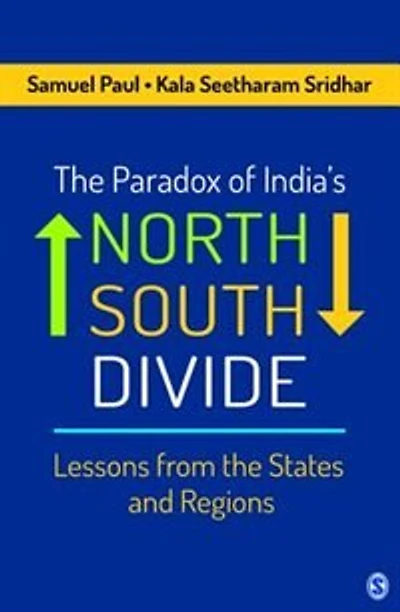 The Paradox of India’s North–South Divide