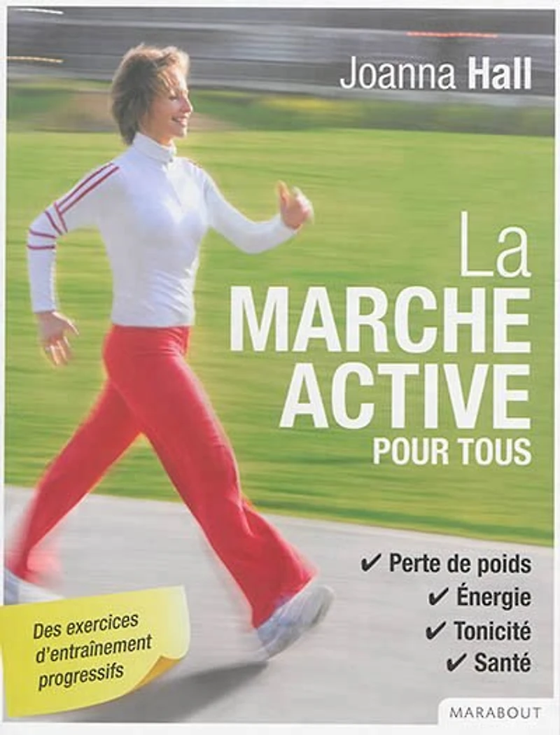 La marche active