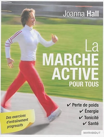La marche active