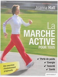 La marche active