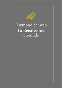 La renaissance orientale