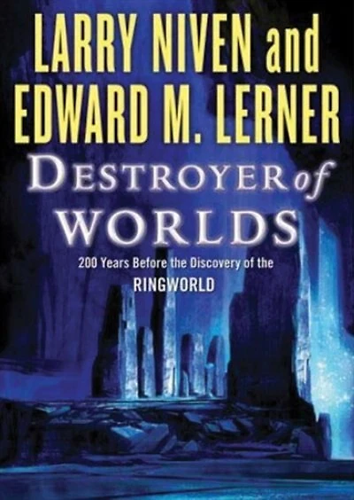 Destroyer of Worlds