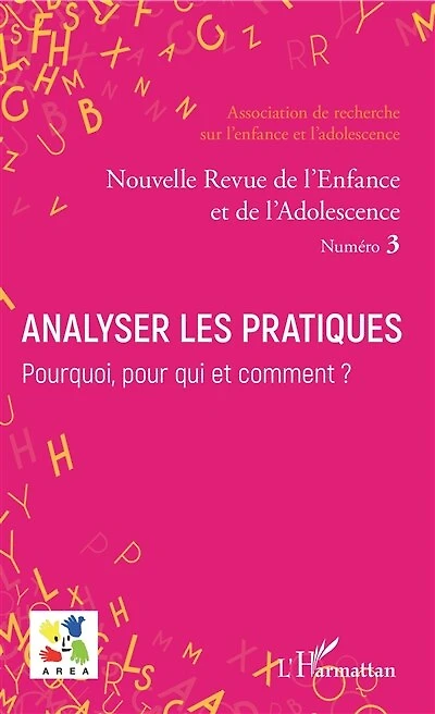 Analyser Les Pratiques