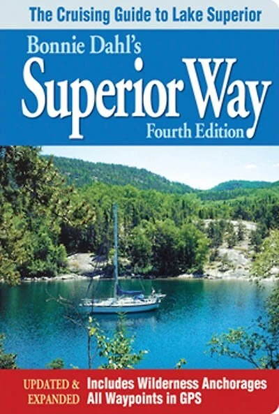 Bonnie Dahl's Superior Way 4th Edition