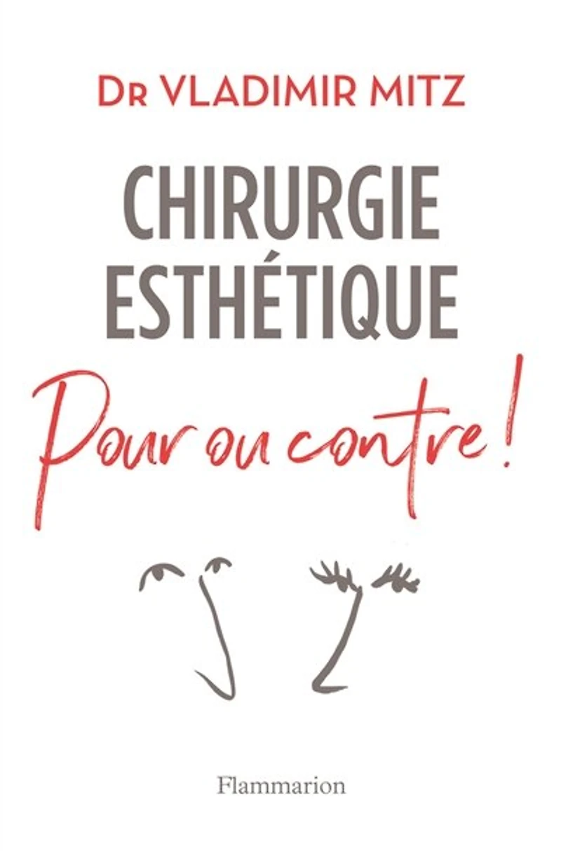Chirurgie esthétique, pour ou contre !
