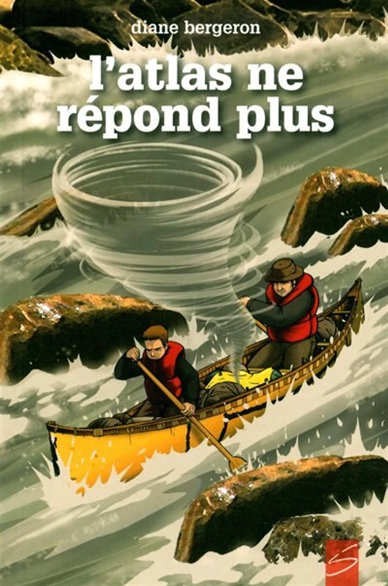 L' atlas ne répond plus
