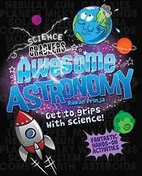 Awesome Astronomy: Fantastic Hands-on Activities