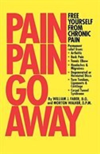 Pain, Pain, Go Away