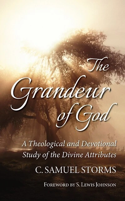 The Grandeur Of God