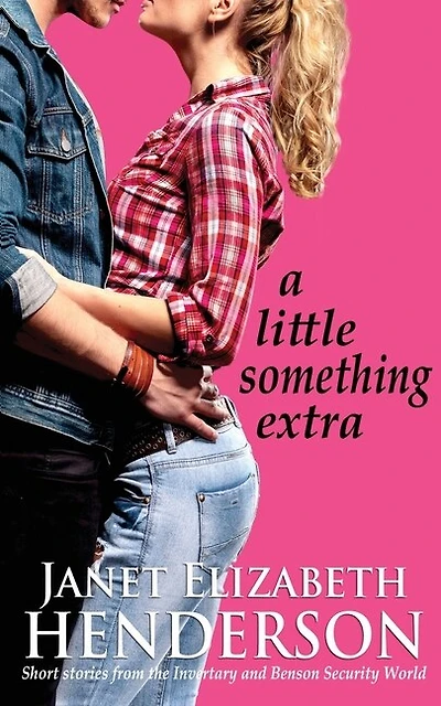 A Little Something Extra