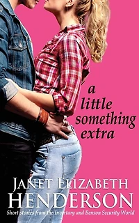 A Little Something Extra