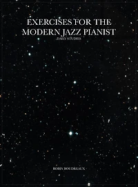 Exercises for the Modern Jazz Pianist: Daily Studies