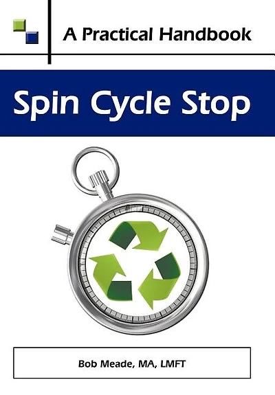 Spin Cycle Stop: A Practical Handbook on Domestic Violence Awareness