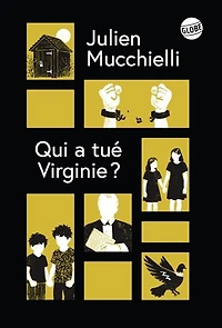Qui a tué Virginie ?
