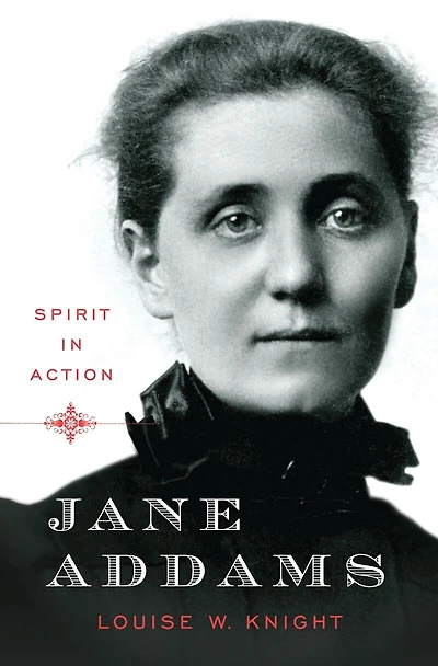 Jane Addams: Spirit Action