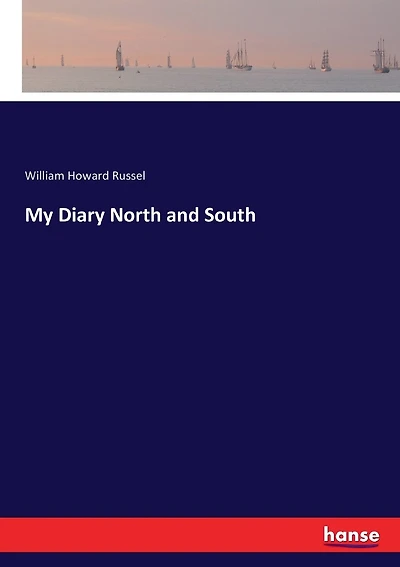 My Diary North and South