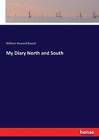 My Diary North and South