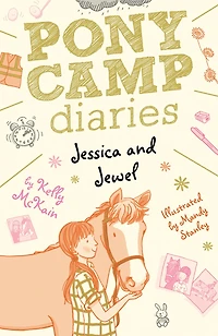 Jessica and Jewel