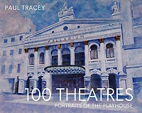 100 Theatres: Portraits of the Playhouse