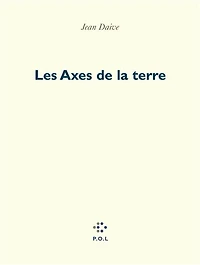 Les axes de la Terre