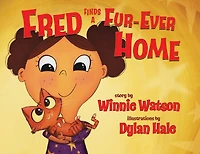 Fred Finds A Fur-ever Home