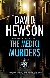 The Medici Murders
