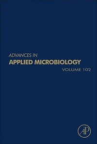 Advances Applied Microbiology