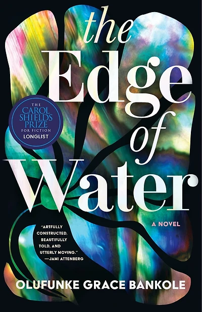 The Edge of Water