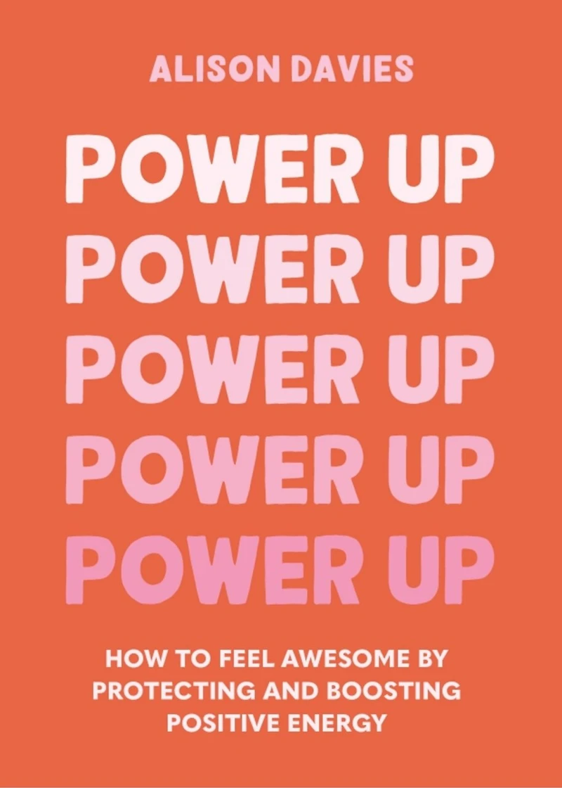 Power Up: How Smart Women Win The New Economy