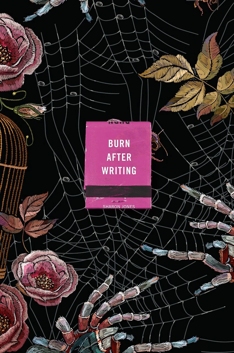 Burn After Writing Expanded Edition