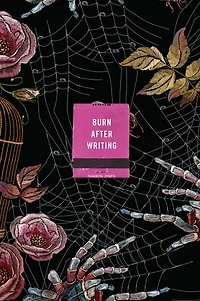 Burn After Writing Expanded Edition
