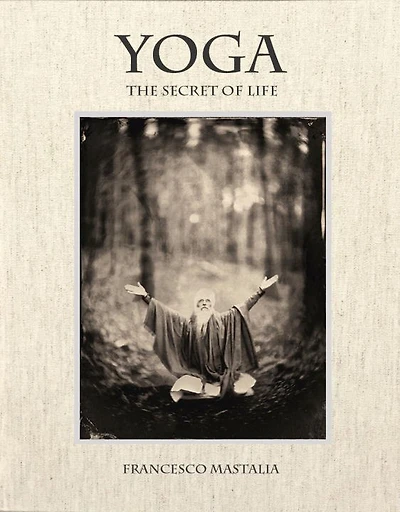 Yoga: The Secret Of Life