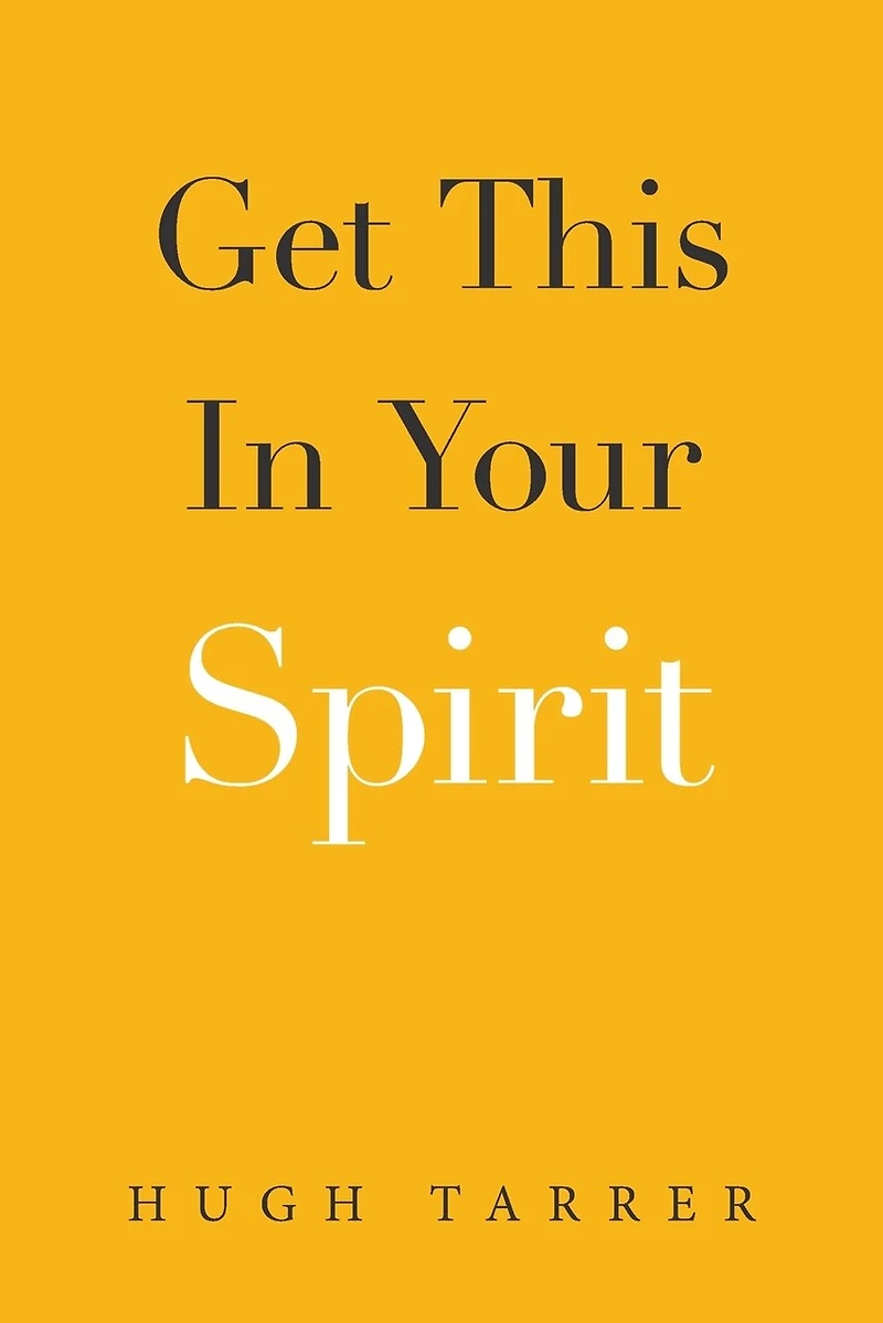 Get This Your Spirit