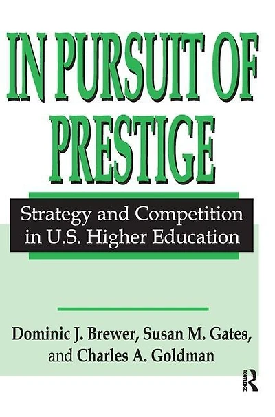 Pursuit of Prestige