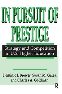Pursuit of Prestige
