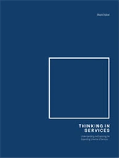 Thinking In Services: Encoding And Expressing Strategy Through Design