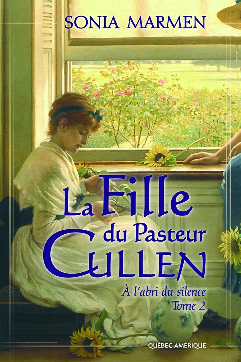 Fille du Pasteur Cullen (La), t. 02: À l'abri silence